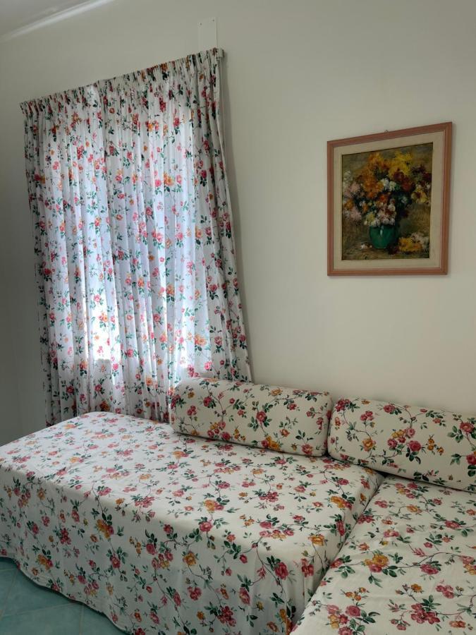 Blue Apartment Forio  Bagian luar foto